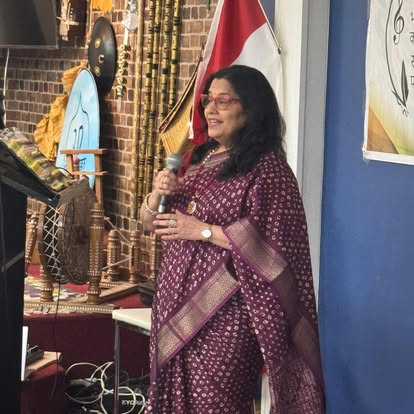 Veer Bal Divas and Bhajan Sandhya